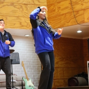 Pascua de Resurrección